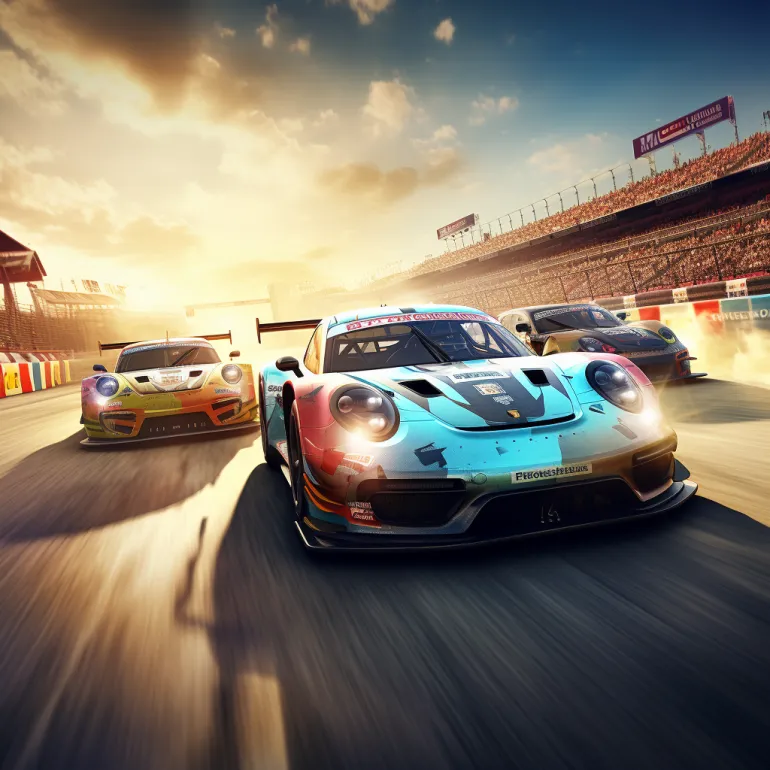 Гонки на дизеле: будущее автоспорта?