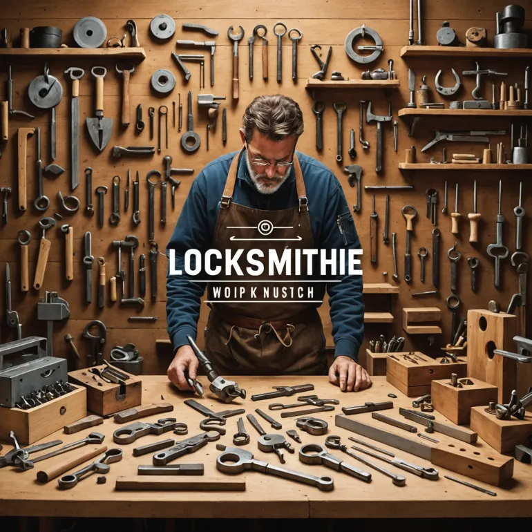 Идеальные инструменты для профессионалов: как выбрать ручной инструмент и слесарные принадлежности