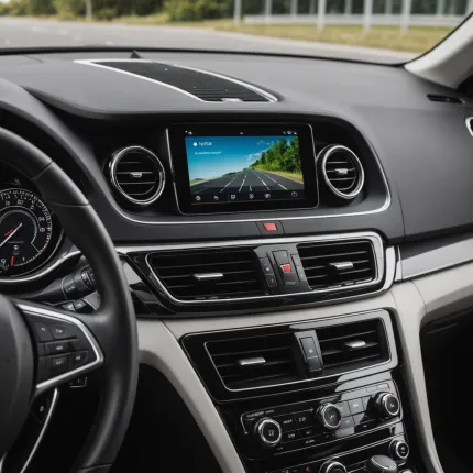 A Look at Upcoming Innovations in Electric and Autonomous Vehicles