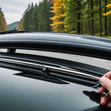 Щетки стеклоочистителя рейтинг — полный гид для начинающих и профессионалов