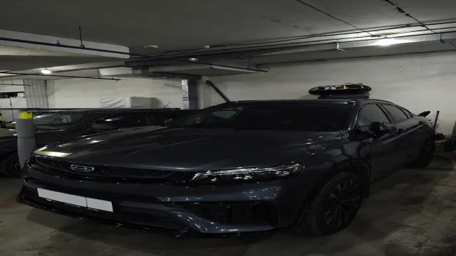 A Look at Upcoming Innovations in Electric and Autonomous Vehicles
