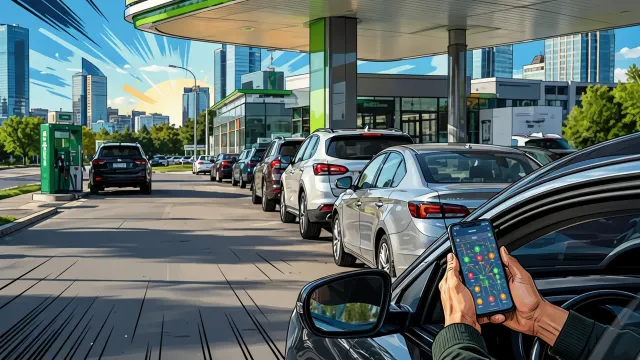 A Look at Upcoming Innovations in Electric and Autonomous Vehicles