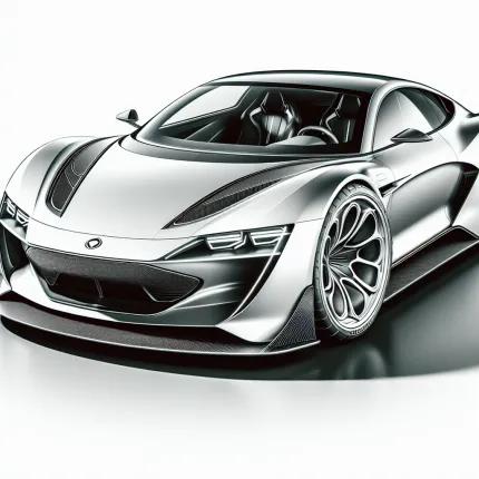 A Look at Upcoming Innovations in Electric and Autonomous Vehicles