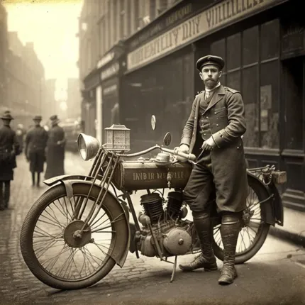 A Look at Upcoming Innovations in Electric and Autonomous Vehicles