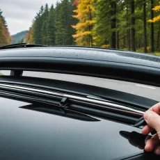 Щетки стеклоочистителя рейтинг — полный гид для начинающих и профессионалов